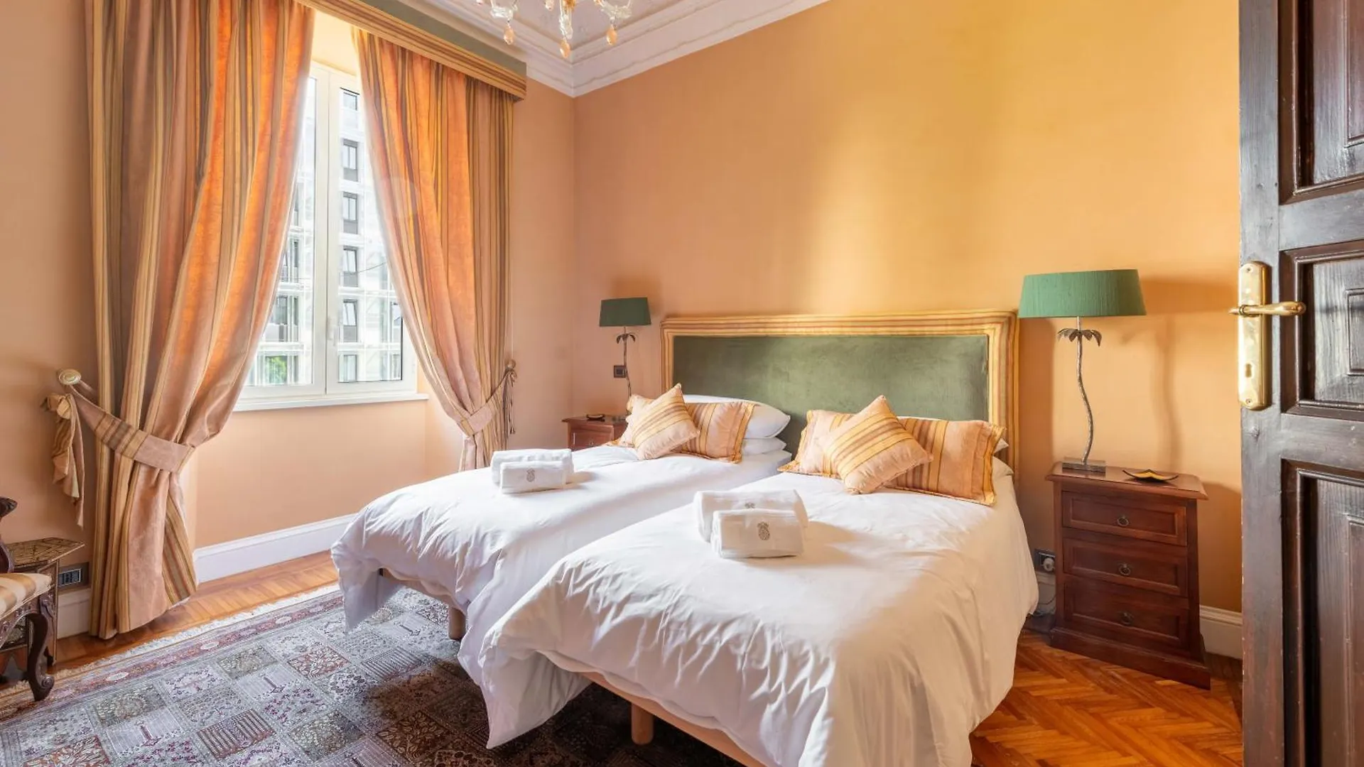Popologrande Apartment Rome