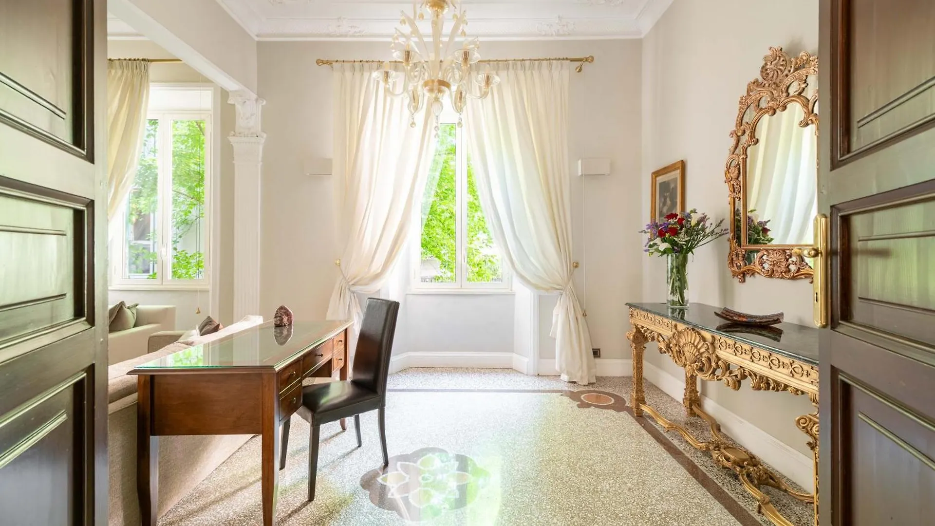 Popologrande Apartment Rome Italie