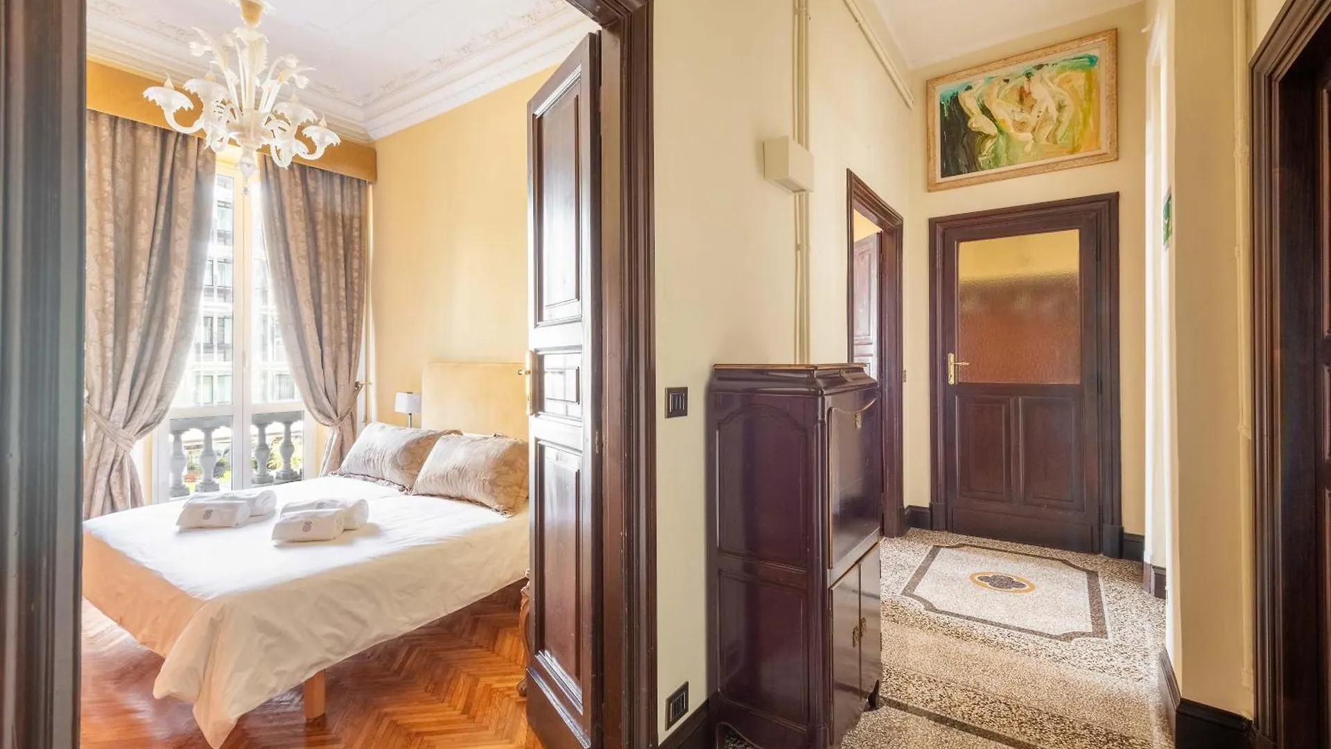 Popologrande Apartment Rome 0*,  Italie
