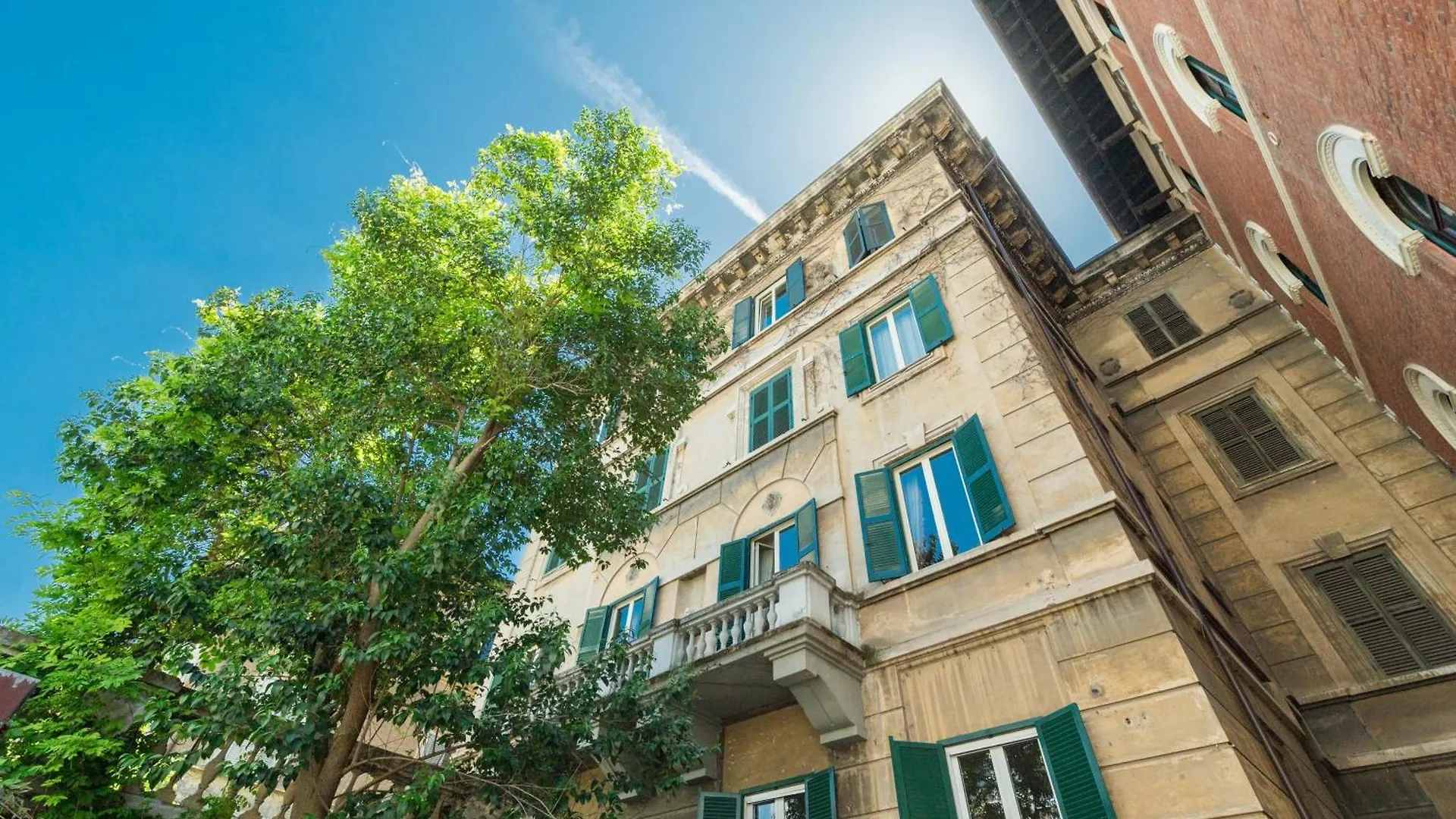 Popologrande Apartment Rome 0*,  Italie