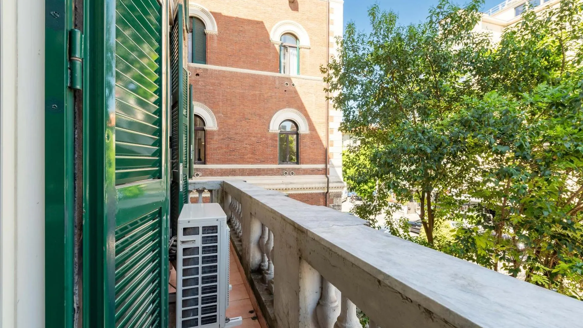 Popologrande Apartment Rome