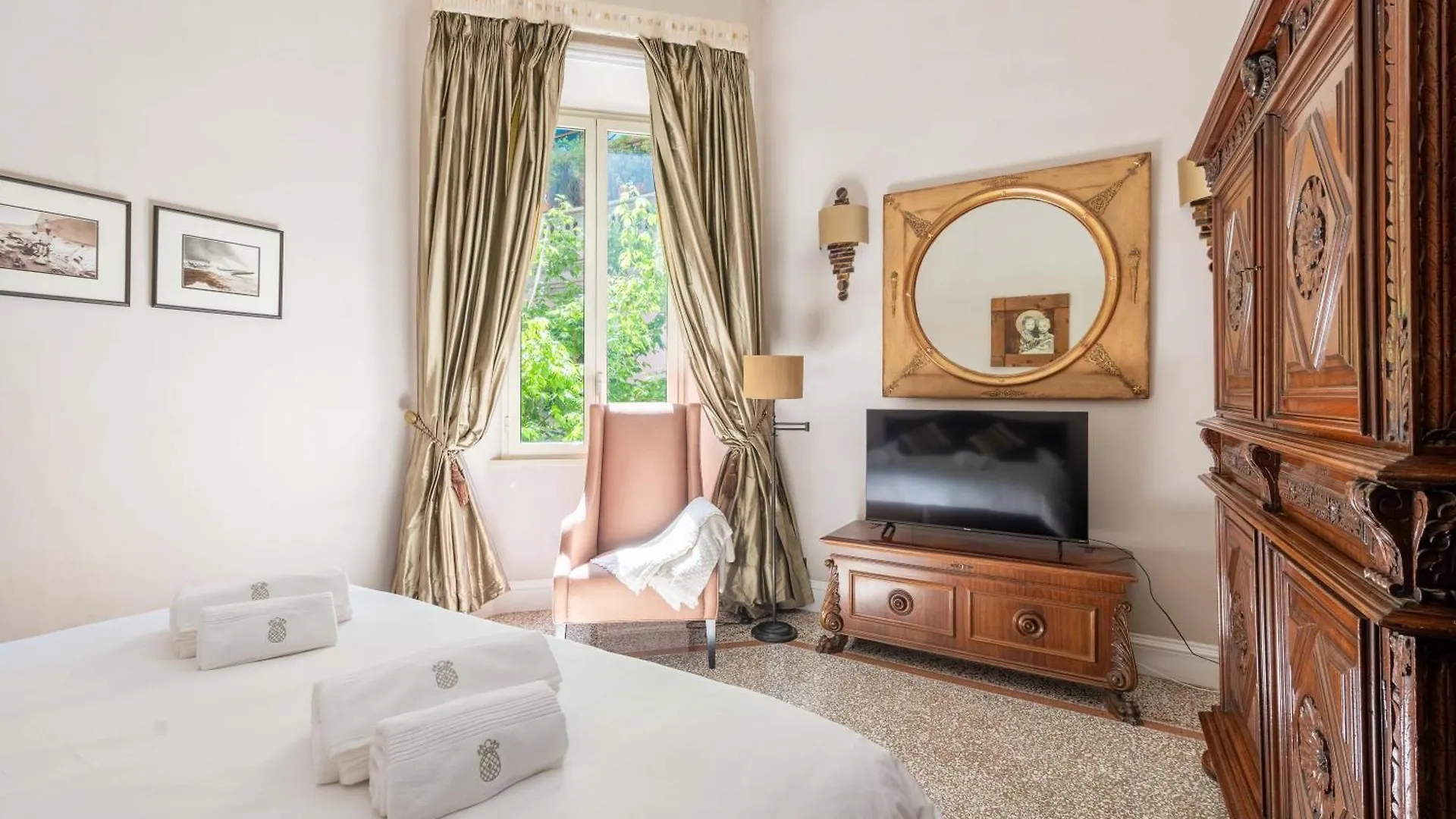 Popologrande Apartment Rome