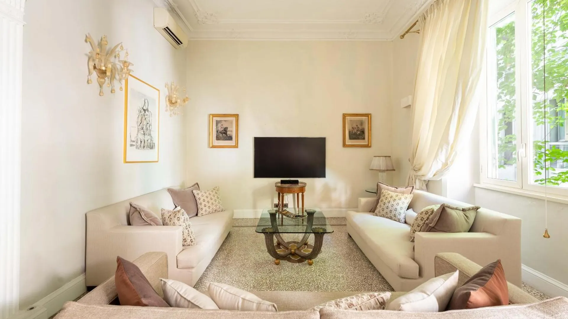 Popologrande Apartment Rome