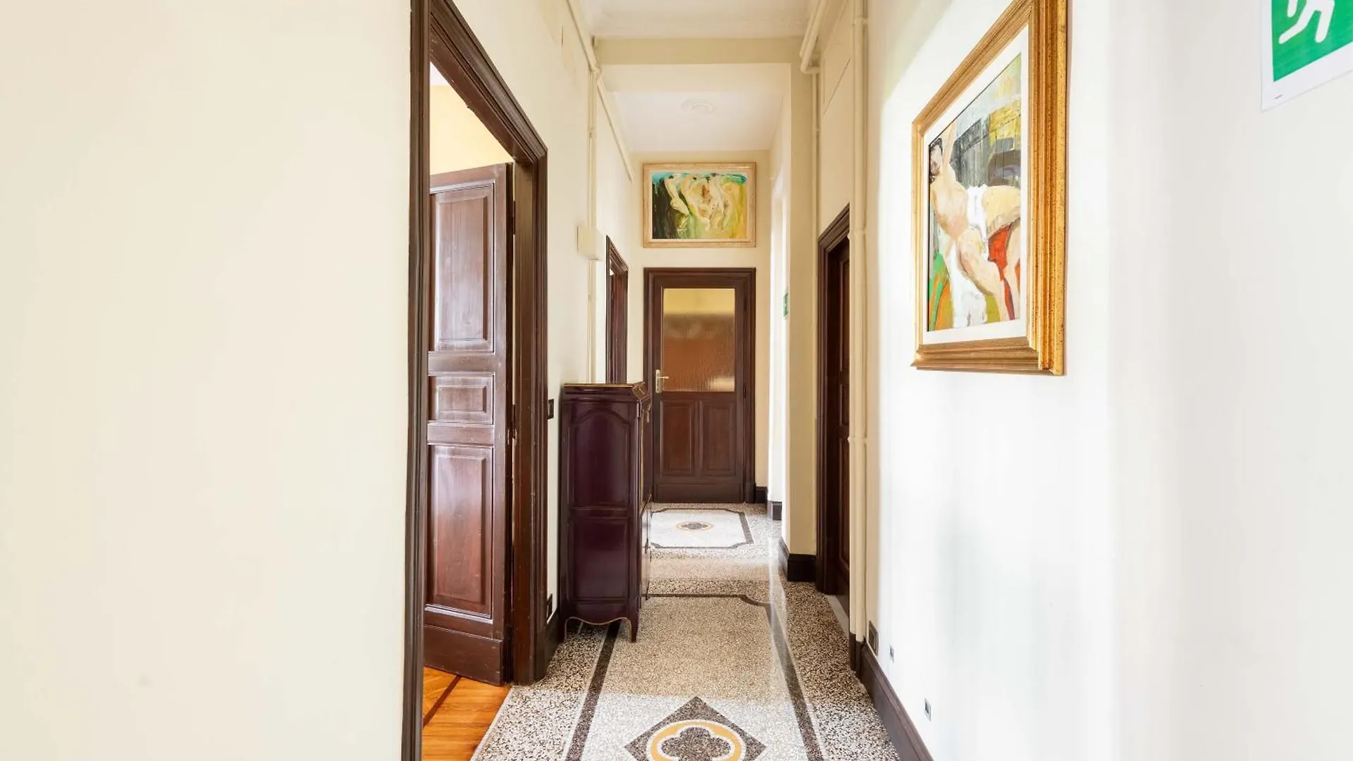Popologrande Apartment Rome 0*,