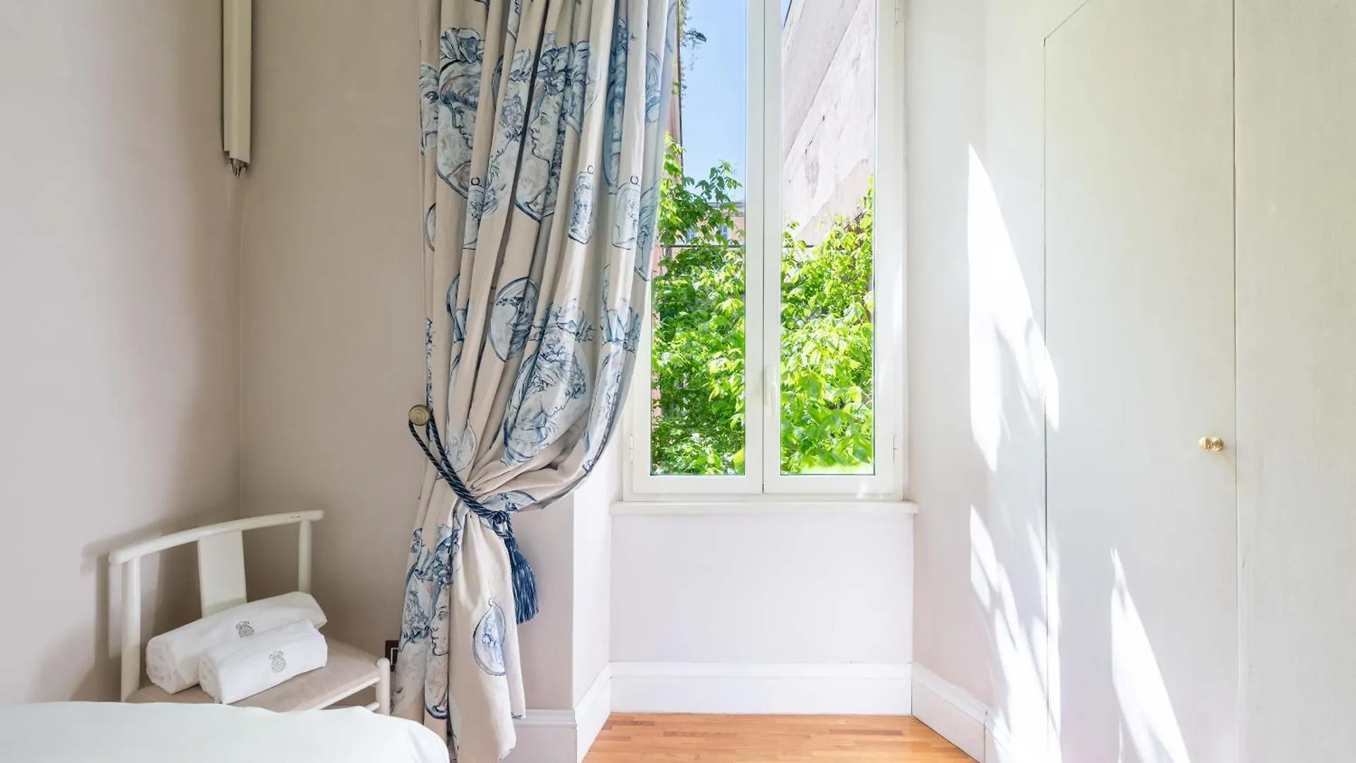 Popologrande Apartment Rome