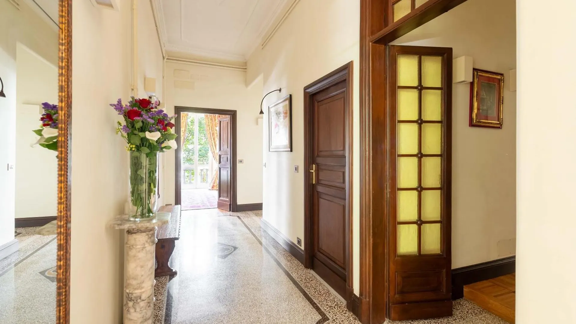 Popologrande Apartment Rome Italie