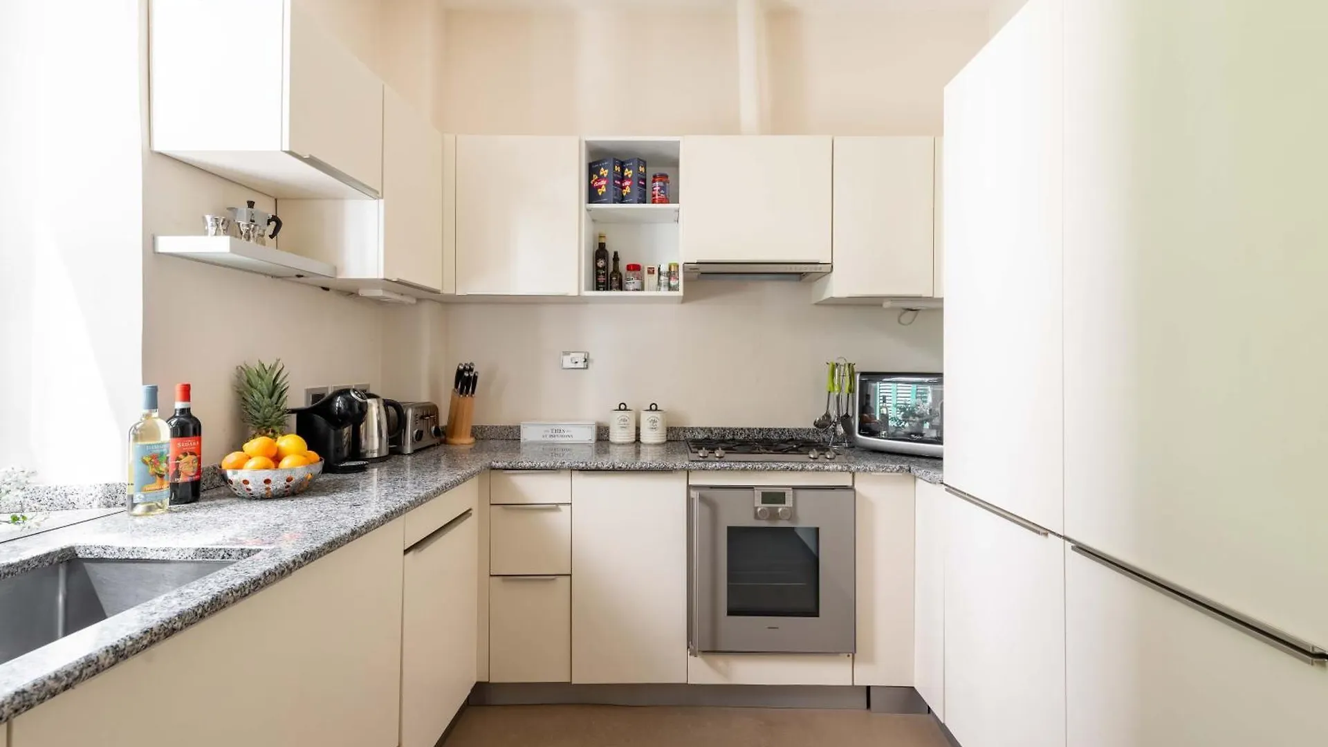 Popologrande Apartment Rome Italie