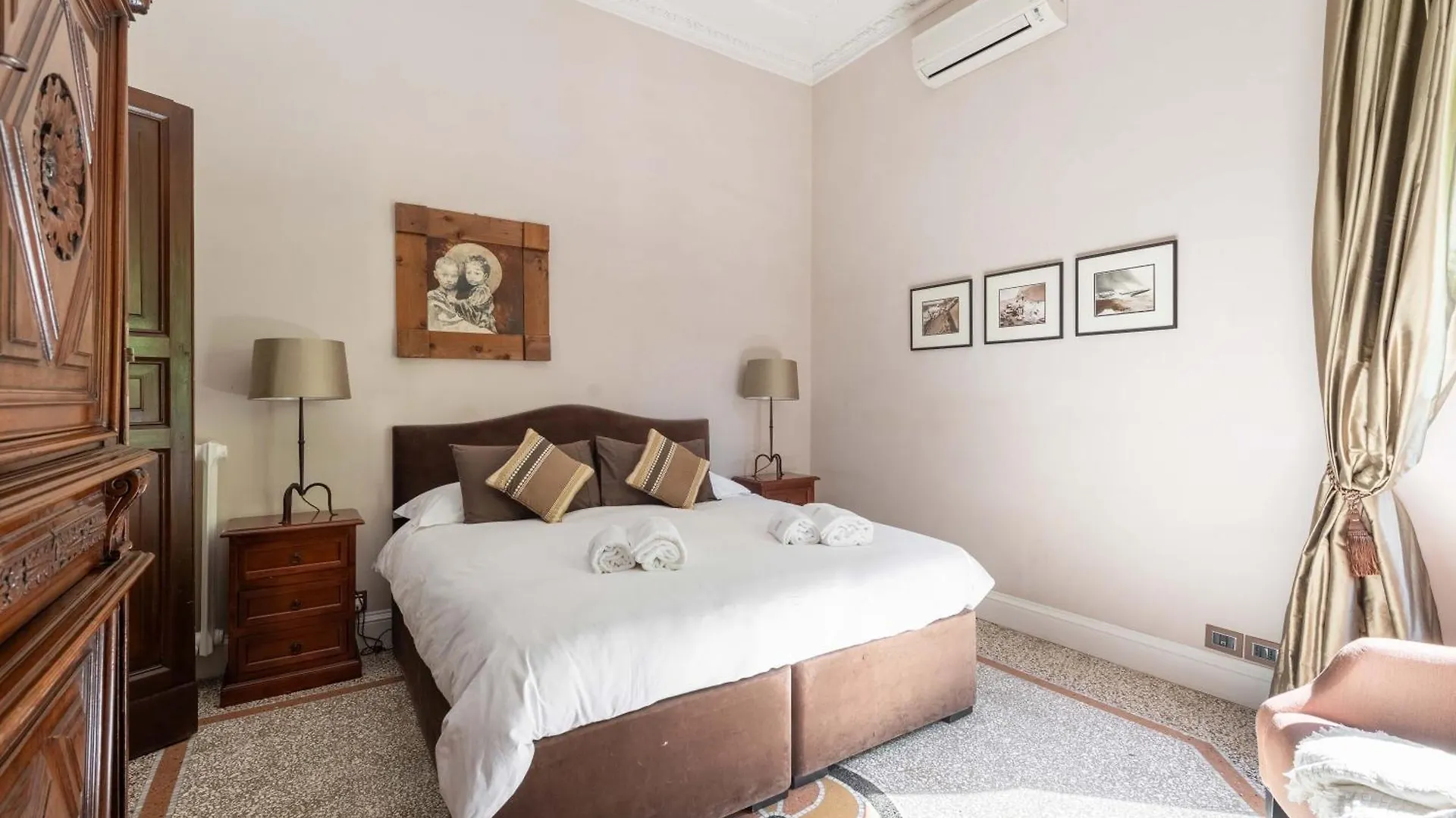 Popologrande Apartment Rome 0*,