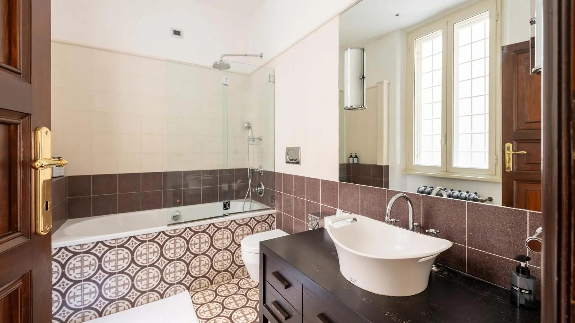 Popologrande Apartment Rome