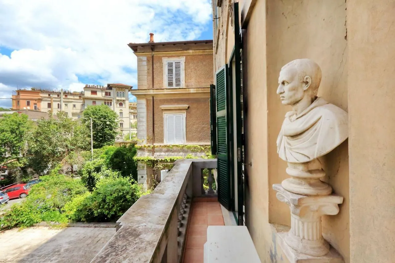 Popologrande Apartment Rome